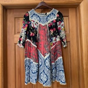 Anthropologie Dress